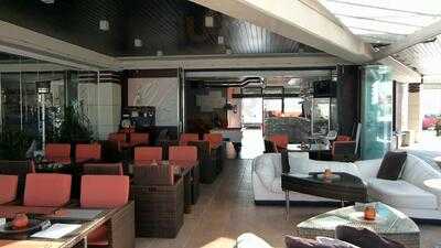 Restaurant Ole Del Mar