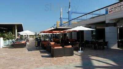 Restaurant Ole Del Mar