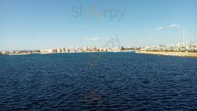 Restaurant Ole Del Mar