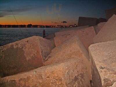 Restaurant Ole Del Mar