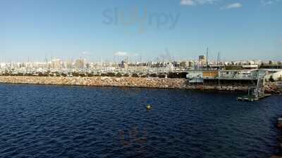 Restaurant Ole Del Mar