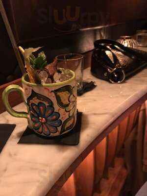 Paradiso Del Tiramisu