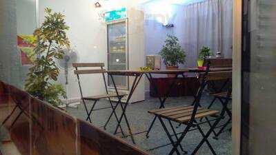 Paradiso Del Tiramisu