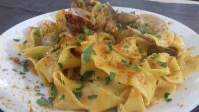 Paradiso Del Tiramisu