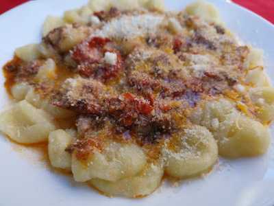 Paradiso Del Tiramisu