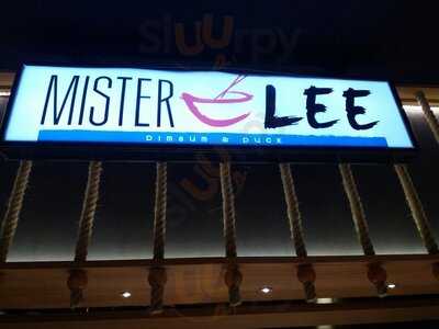 Mister Lee