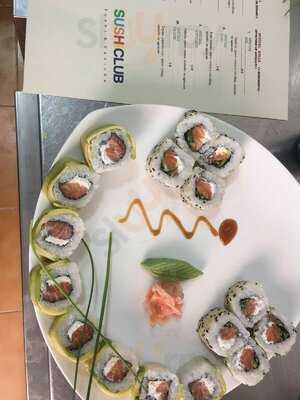 Sushiclub