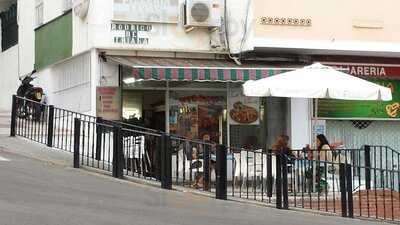 Pizzería Artesanal Lucas