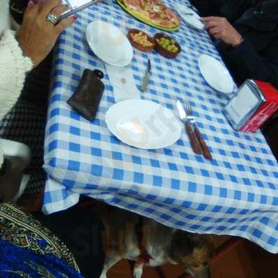 Pizzería Artesanal Lucas