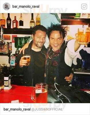 Bar Manolo
