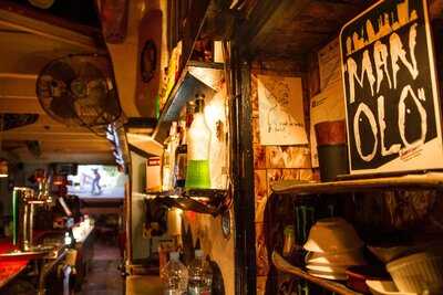 Bar Manolo