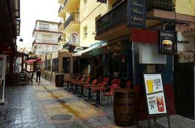 The Kings Road Restaurant