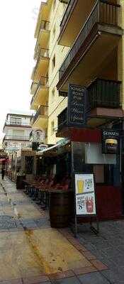 The Kings Road Restaurant