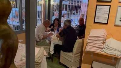 The Kings Road Restaurant