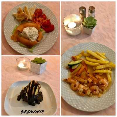 The Kings Road Restaurant