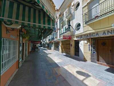 The Kings Road Restaurant