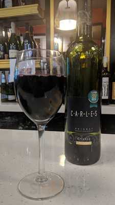 La Petite Champagnerie