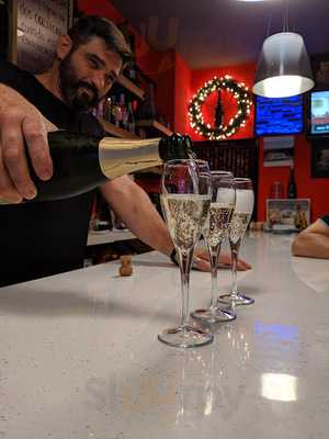 La Petite Champagnerie