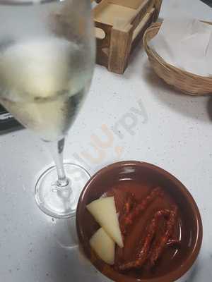 La Petite Champagnerie