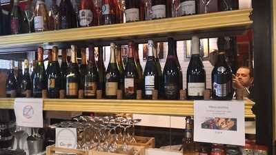 La Petite Champagnerie