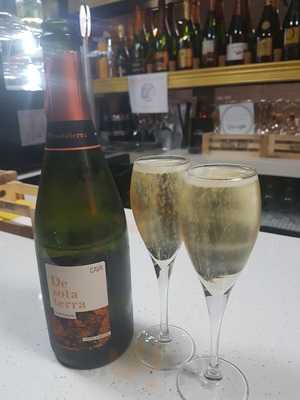 La Petite Champagnerie