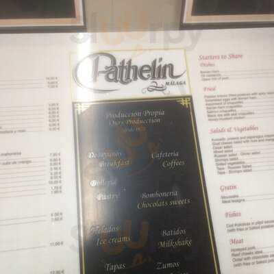 Pathelin