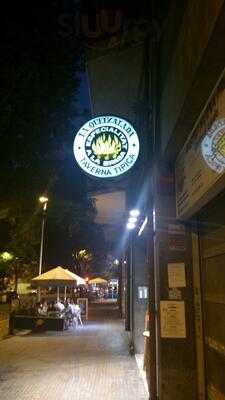 La Queixalada D'en Xavi