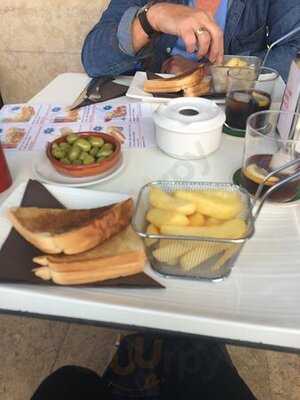 Cafeteria Chiringuito Havannah