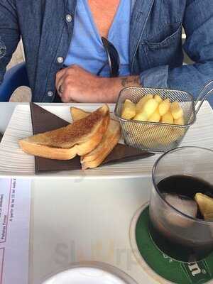 Cafeteria Chiringuito Havannah