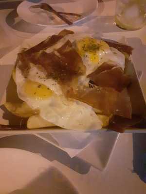 Cafeteria Chiringuito Havannah