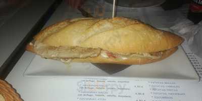 Cafeteria Chiringuito Havannah