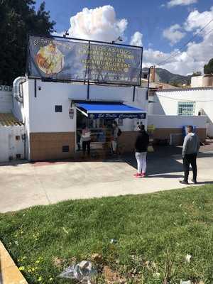El Pollo Campero
