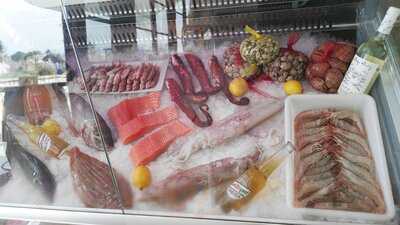 Chiringuito El Espigon