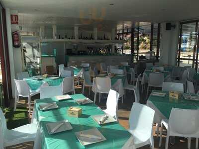 Chiringuito El Espigon