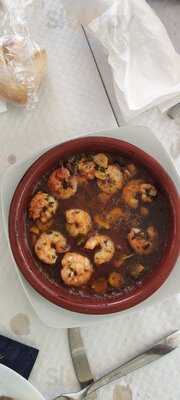 Chiringuito El Espigon