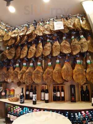 Jamón Jamón - Diagonal