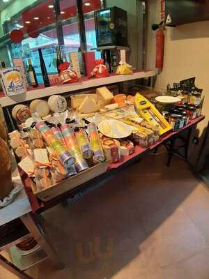 Jamón Jamón - Diagonal