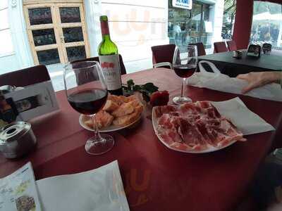 Jamón Jamón - Diagonal