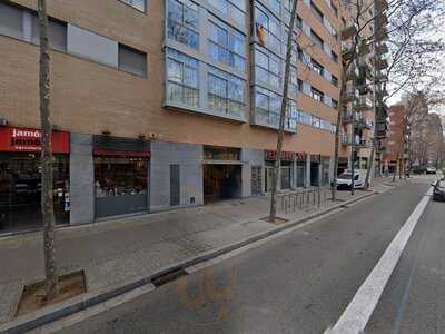 Jamón Jamón - Diagonal