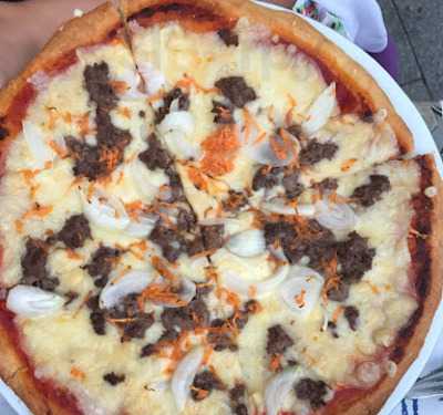 Tapas Testaurante Plaza Pedro