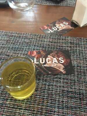 Lucas Gril Bar