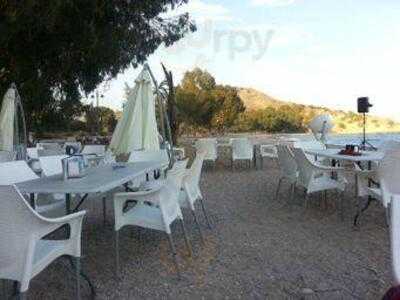 Chiringuito Koh Tao Playa Del Torres