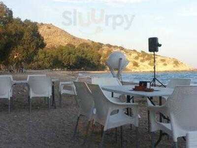 Chiringuito Koh Tao Playa Del Torres