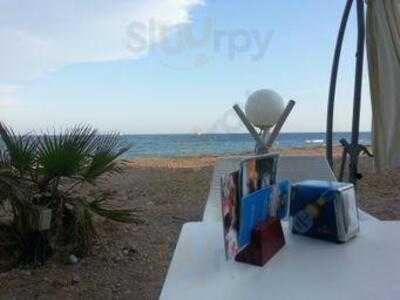 Chiringuito Koh Tao Playa Del Torres