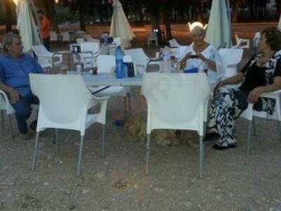 Chiringuito Koh Tao Playa Del Torres