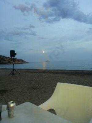 Chiringuito Koh Tao Playa Del Torres