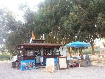 Chiringuito Koh Tao Playa Del Torres