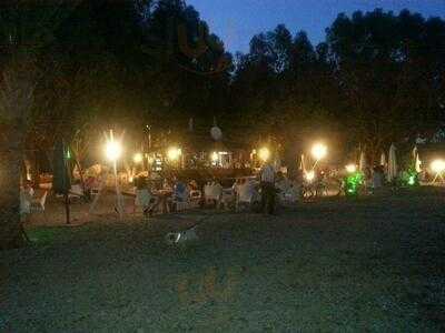 Chiringuito Koh Tao Playa Del Torres