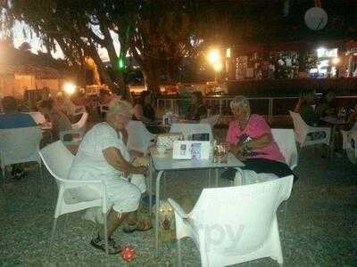 Chiringuito Koh Tao Playa Del Torres