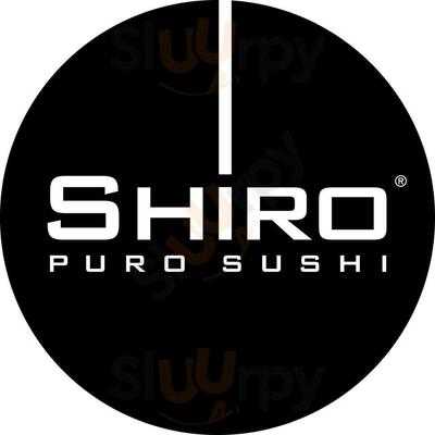 Shiro Puro Sushi
